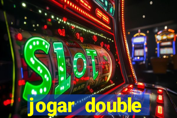 jogar double fortune demo